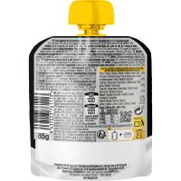 Yogurt de salmón skin&hair para gato YOWUP, doypack 85 g