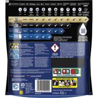 FINISH Ultimate ontzi garbigailurako detergentea, poltsa 32 dosi