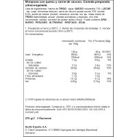 BUITONI piccolini bolognarrak, kutxa 270 g