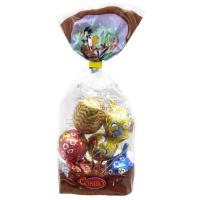 Bolsa figuritas de bolas MAP, bolsa 100 g Bolsa figuritas de bolas MAP, bolsa 100 g