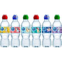 AQUAREL ur minerala, botilatxoa 33 cl