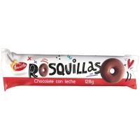 Rosquilla de leche FAVORITA, paquete 128 g