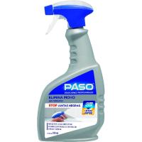 Limpiador anti moho profesional para exterior e interior PASO, spray 500 ml
