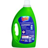 Limpiador con bioalcohol TENN, garrafa 2,5 litros