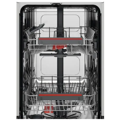 Lavavajillas FFB62427ZM AEG Lavavajillas FFB62427ZM AEG