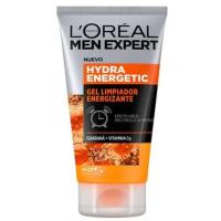 MEN EXPERT gela garbigarri energia-emailea, guarana, tutua 150 ml