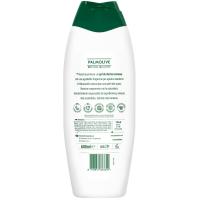 Gel de ducha oliva PALMOLIVE NATURAL BALANCE, bote 600 ml