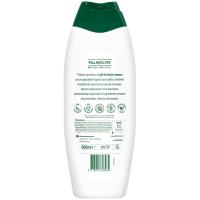 Gel de ducha coco PALMOLIVE NATURAL BALANCE, bote 600 ml