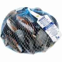 Mejillón especial 30-40, bolsa 1 kg