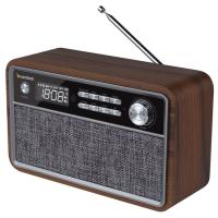Radio retro RPBT500 SUNSTECH