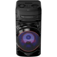 Altavoz One Body Mini RNC5 LG