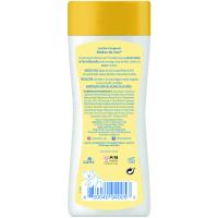 Loción corporal de manzanilla RICITOS DE ORO, bote 400 ml