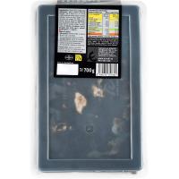 Chipirones en su tinta SELEQTIA, bandeja 700 g