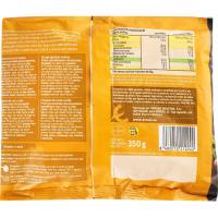 EROSKI eltzeko kroketak, poltsa 350 g