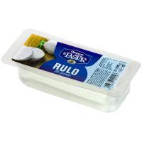Rulo de queso de vaca EL PASTOR, rulo 100 g Rulo de queso de vaca EL PASTOR, rulo 100 g
