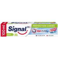 Dentífrico anticaries SIGNAL, tubo 100 ml