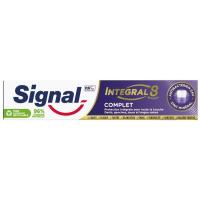 Dentífrico integral8 complete SIGNAL, tubo 75 ml