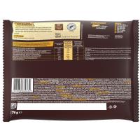 Barrita mini de chocolate y caramelo LION, paquete 270 g