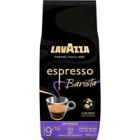 Café en grano natural Espresso Barista LAVAZZA, paquete 500 g