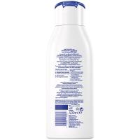 Loción corporal rosas NIVEA, bote 400 ml