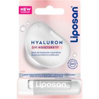 Bálsamo labial hyaluron LIPOSAN, pack 1 ud