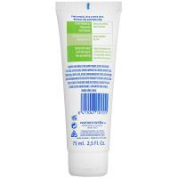 Crema de manos con panthenol INSTITUTO ESPAÑOL, tubo 75 ml