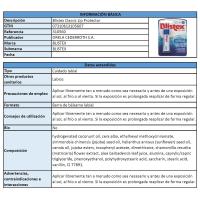 Protector labial FP10 BLISTEX, stick 1 ud