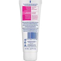 Crema de manos rosa mosqueta INSTITUTO ESPAÑOL, tubo 75 ml