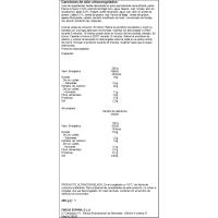 LA COCINERA MSC atun kaneloiak, kutxa 280 g