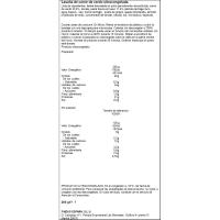 LA COCINERA barbakoa lasagna, kutxa 280 g