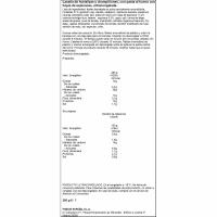 LA COCINERA barazki lasagna, kutxa 280 g