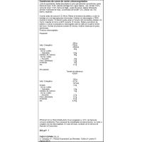 LA COCINERA haragi kaneloiak, kutxa 280 g