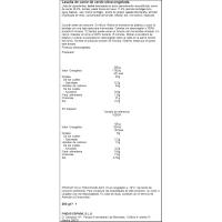 LA COCINERA lasagna bolognar erara, kutxa 280 g