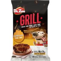 Churrasquitos grill para perros DR.ZOO, paquete 50 g