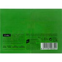 Jabón de aloe para manos LIDA, pack 2 uds