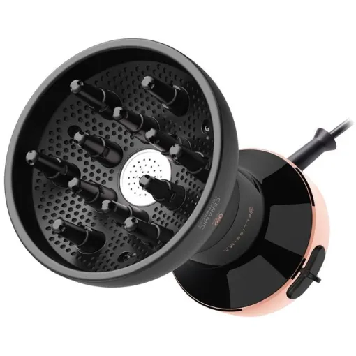 Secador Difusor de pelo, 700W, My Pro Diffon DF1 3000 BELLISIMA