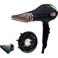 Secador de pelo profesional 2300W, My Pro ceramic P5 3800 BELLISIMA