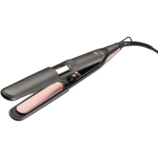 Plancha de pelo creativity multistyle BELLISIMA