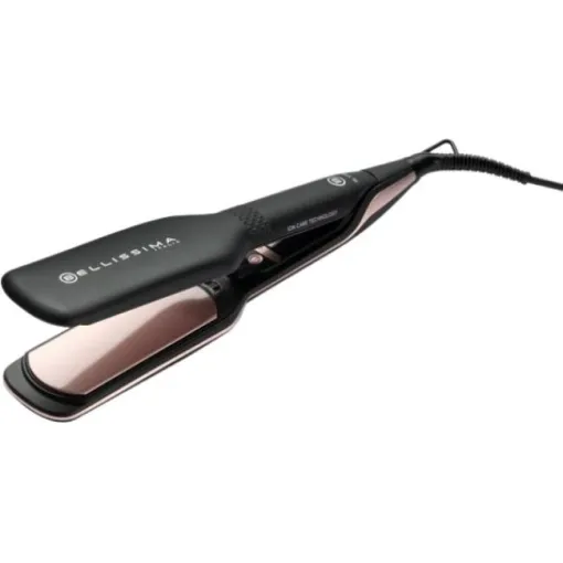 Plancha de pelo Creativity XL Ion BELLISIMA