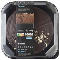 SELEQTIA Sacher tarta, 1 kg