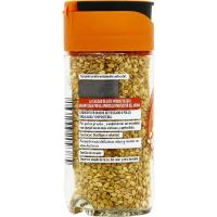 Ajonjolí DUCROS, frasco 45 g