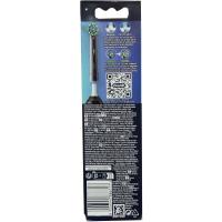 Recambio de cepillo black ORAL-B CROSS ACTION, pack 4 uds