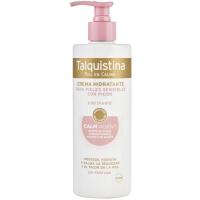 Loción TALQUISTINA, dosificador 400 ml Loción TALQUISTINA, dosificador 400 ml