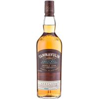 Whisky Spey Side de Malta TAMNAVULIN, botella 70 cl