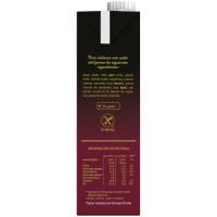 Caldo de pollo con jamón GALLINA BLANCA GOURMET, brik 1 litro