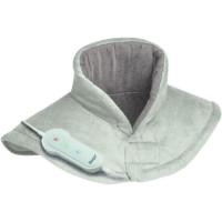 Almohadilla cervical y hombros eléctrica, 110W, 16868 Confort DAGA