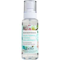 BELLE azal sentikorrentzako ur termalaren lanbroa, espraia 100 ml