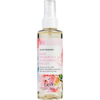 Aceite limpiador desmaquillante BELLE, dosificador 150 ml Aceite limpiador desmaquillante BELLE, dosificador 150 ml