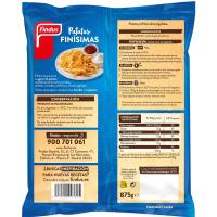 FINDUS patata fin-finak, poltsa 875 g