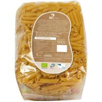 Macarrón ecológico SEO FOOD, paquete 500 g